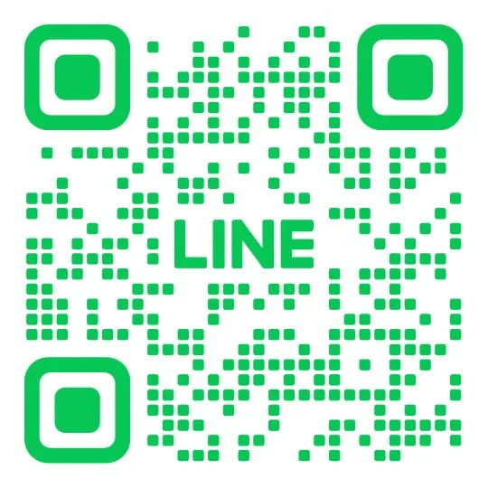 QR Code ติดต่อ ตารางคะแนนแชมป์เปียนชิพ 2024 ผ่าน Line